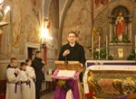 Održana druga duhovna obnova u Ludbregu u ciklusu obnova prve nedjelje u mjesecu